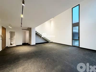Loft for Sale in Achrafieh - شقة للبيع في الأشرفية