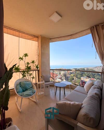 Apartment For Sale - Bsalim #SPM1200 شقة للبيع في بصاليم