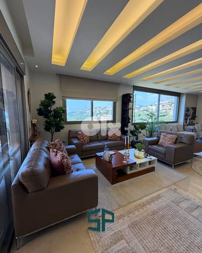 Apartment For Sale - Bsalim #SPM1200 شقة للبيع في بصاليم