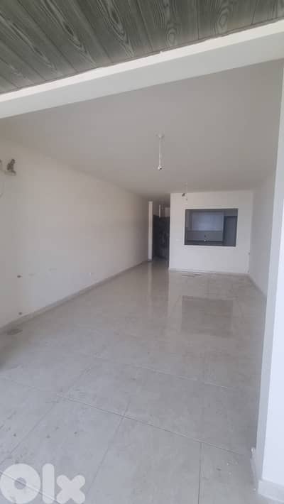 GMC309MAN Apartment for sle in Cornet El Hamra - شقة للبيع