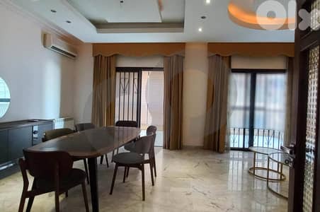 Fully furnished, high-end, Mansourieh, Metn/المنصورية REF#DY135794