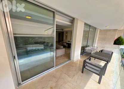 شقة فخمة للايجار في اليرزة High end apartment in Yarzeh