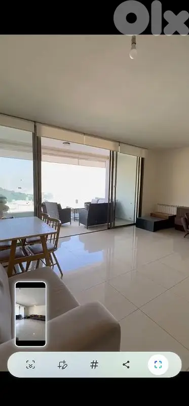 Apartment for sale Fanar شقة للبيع الفنار
