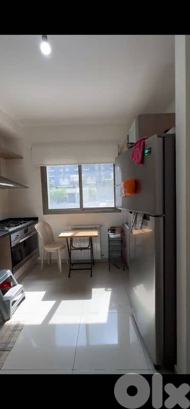 Apartment for sale Fanar شقة للبيع الفنار