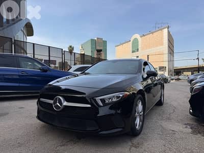 MERCEDES A220 2019, clean carfax, full options, 81/882165