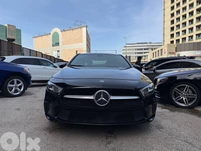 MERCEDES A220 2019, clean carfax, full options, 81/882165