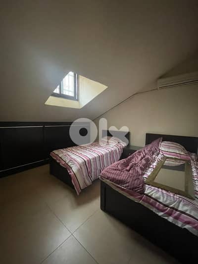 GMC310MAN Studio for rent in Awkar - ستوديو للإيجار في عوكر