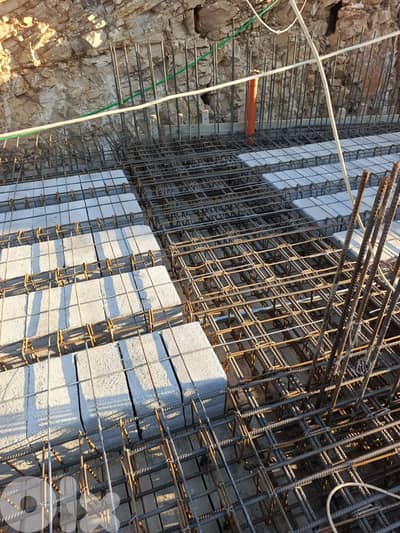 Mansourieh 120m2 up to 210m2 | Under Construction | Pyt Facilities|THC