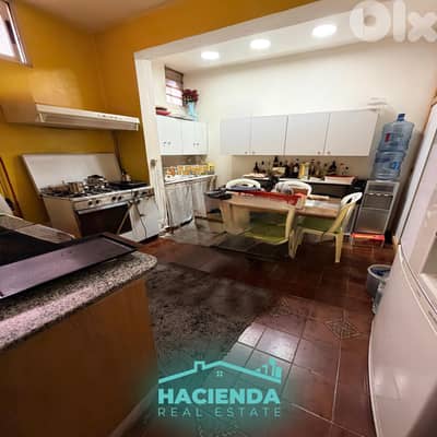 Apartment For Sale In Aamchit