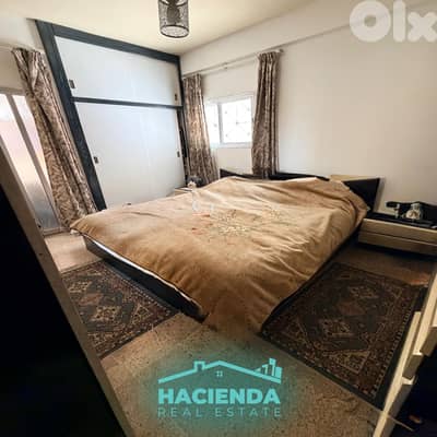 Apartment For Sale In Aamchit