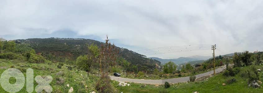 Land for Sale in Marjaba – 4085 sqm | Zone 30/90 أرض للبيع في مرجبة