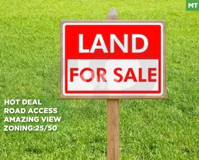 LAND/أرض/ kferhazir-koura/كفرحزير/below-market price/ REF#MT135801 !