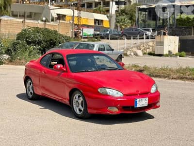 Hyundai 1997