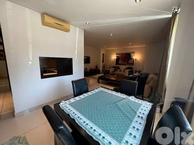 L10242 - One Bedroom Apartment for Rent in Jbeil