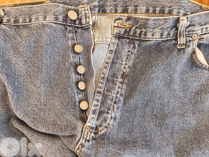 2 NEW Jeans COVED - Size 52 french 2