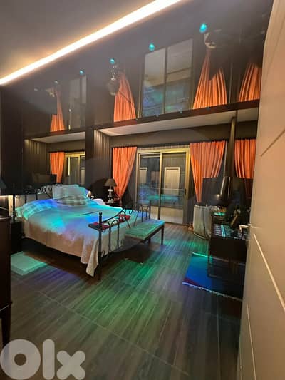 Prime location,Balconies,open view,Bayada, Metn/بياضة REF#EB135800
