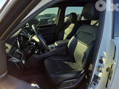 Mercedes GLE350 4matic 2018 clean carfax