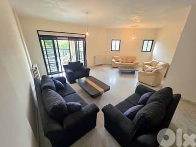 Apartment For Sale in Beit El Kikko شقة للبيع في بيت الكيكو |Calm Area