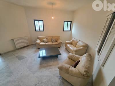 Apartment For Sale in Beit El Kikko شقة للبيع في بيت الكيكو |Calm Area