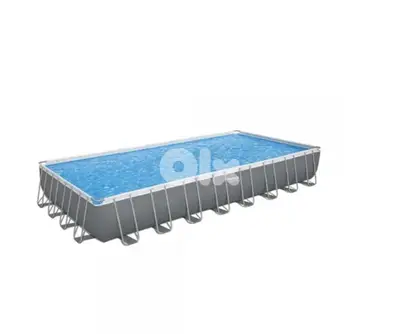 Swimming Pool مسبح بسعر مغري