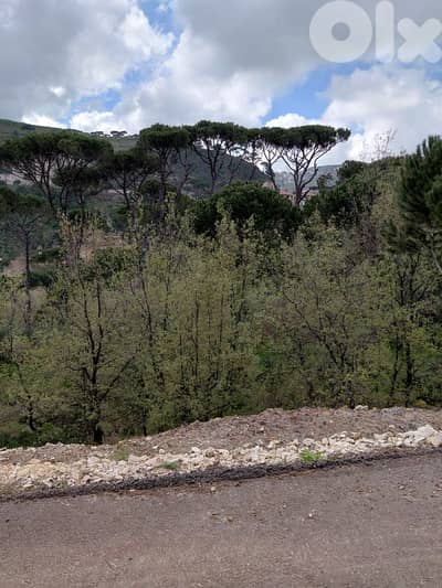 Land for sale in Bmohray Chouf أرض للبيع في بمهري الشوف