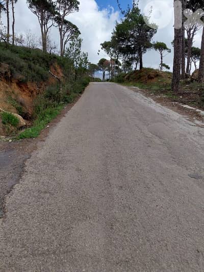 Land for sale in Bmohray Chouf أرض للبيع في بمهري الشوف
