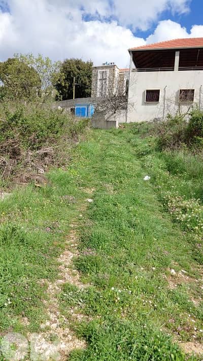 Land for sale in Bmohray Chouf أرض للبيع في بمهري الشوف