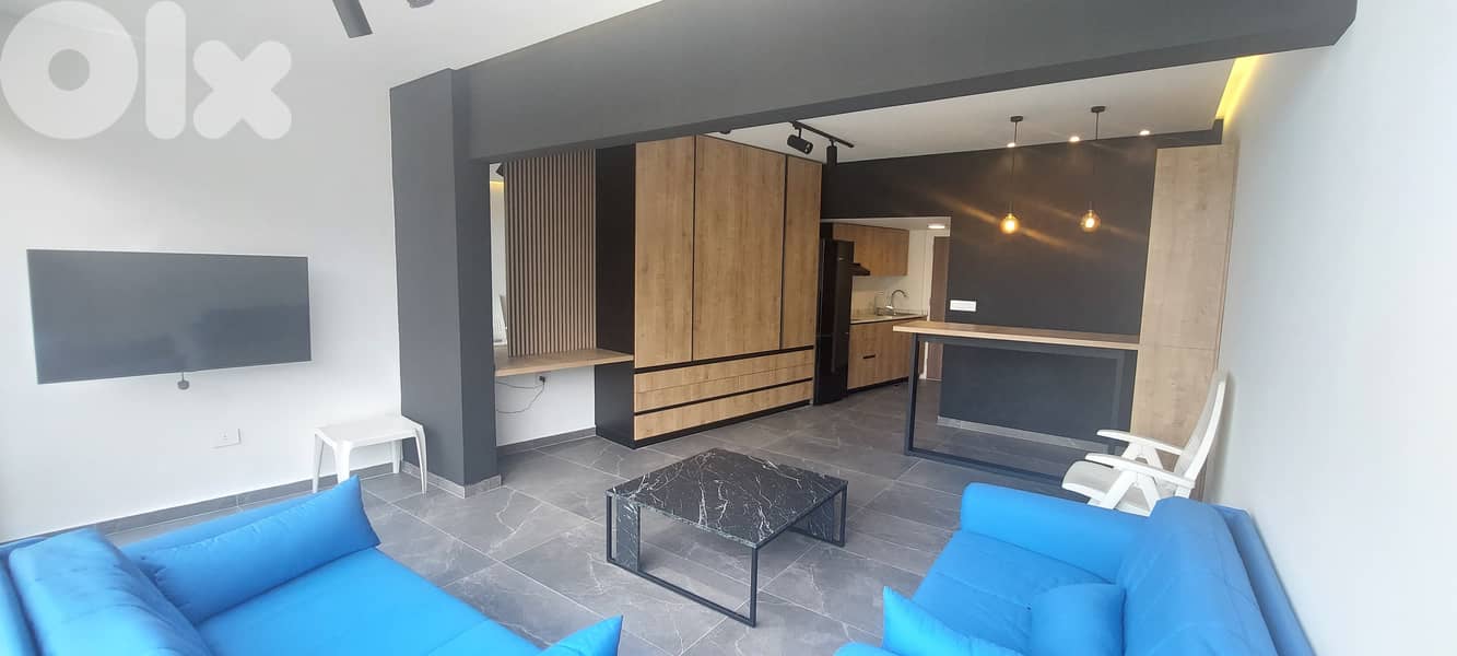 Exquisite Recently Renovated Luxury Chalet In Holiday Beach 2