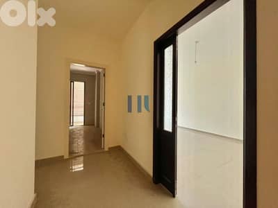 Apartment for Sale in Bchamoun yehodye, Aley