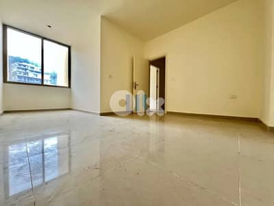 Apartment for Sale in Bchamoun yehodye, Aley