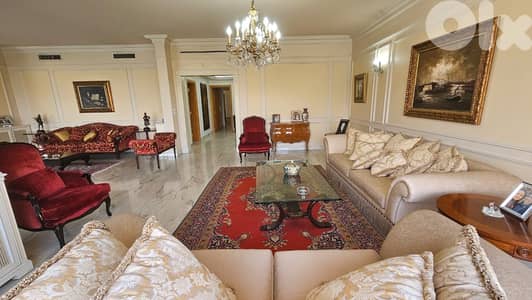 Apartment for sale in Hazmieh| Prime شقة للبيع في الحازمية