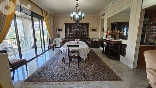 Apartment for sale in Hazmieh| Prime شقة للبيع في الحازمية