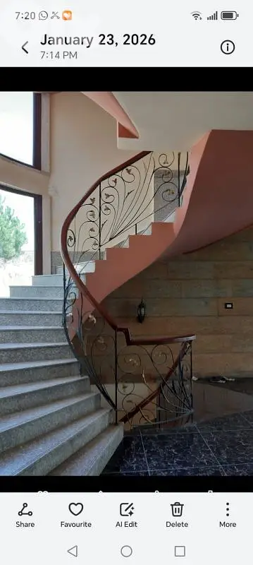 Villa for sale in Aley فيلا للبيع في عاليه رأس الجبل