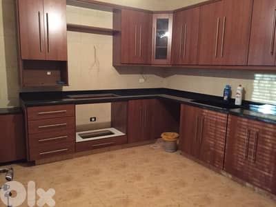 GMB113EZ Apartment for sale in Kfaraabida - شقة للبيع في كفرعبيدا