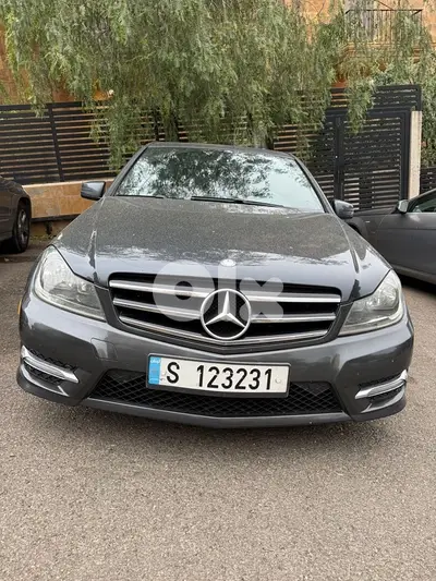C300 2014 4matic