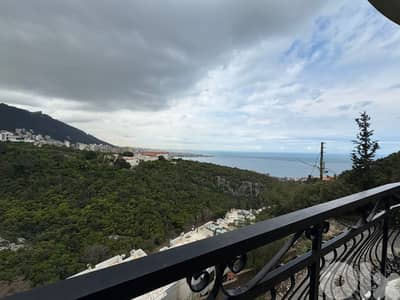 L21184 - Spacious Apartment For Sale in Kfarhbeib