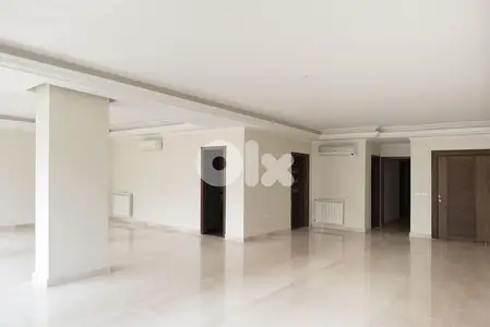Apartment for Sale in Hazmieh – 250 sqm شقة للبيع في الحازمية
