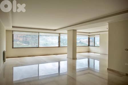 Apartment for Sale in Hazmieh – 250 sqm شقة للبيع في الحازمية