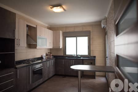 Apartment for Sale in Hazmieh – 250 sqm شقة للبيع في الحازمية
