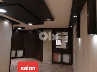 Apartment for sale in Aley شقة للبيع في عاليه Apartment for sale in Aley شقة للبيع في عاليه