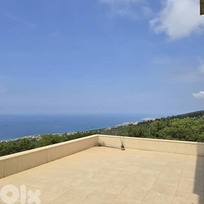GMB114EZ Villa for sale in Batroun - فيلا للبيع في البترون