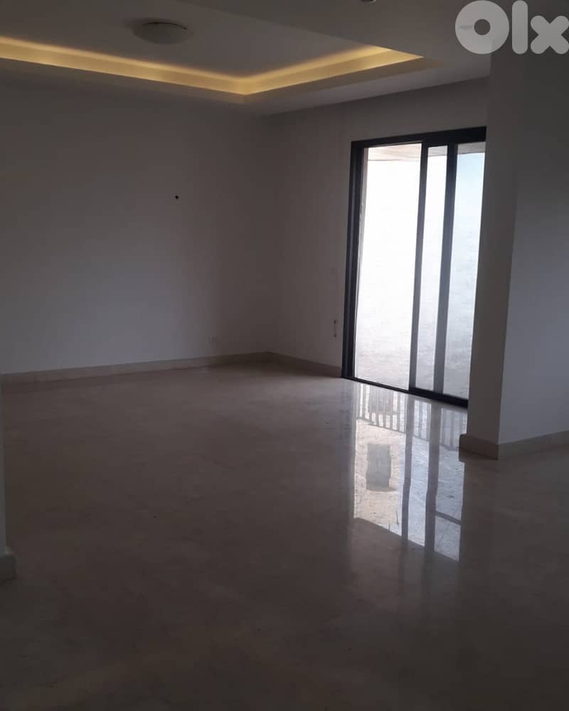 ZE26-5065 Apartment 300 m2 for Sale – Rawche, Ras Beirut 0
