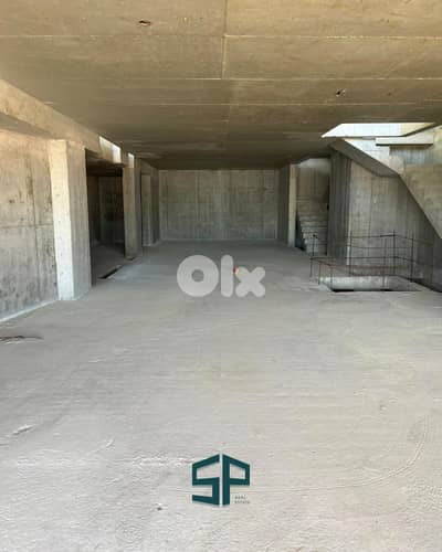 Town House For Sale - Beit Misk #SPM808