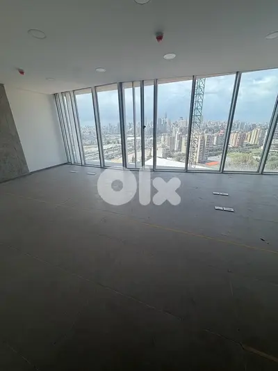 Offices For Rent In Sin El fil