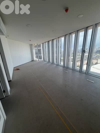 Offices For Rent In Sin El fil