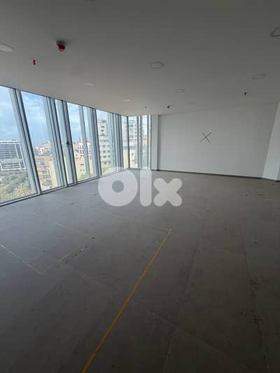 Offices For Rent In Sin El fil