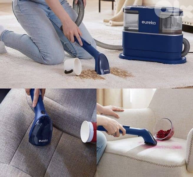 Eureka Spot Cleaner NEY100 2
