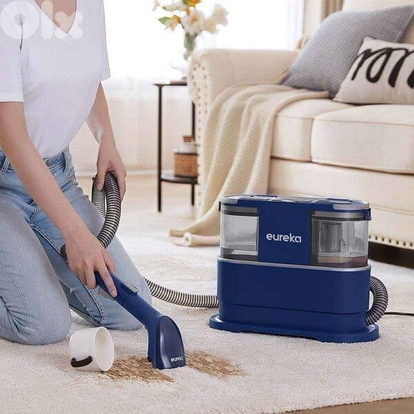 Eureka Spot Cleaner NEY100 3