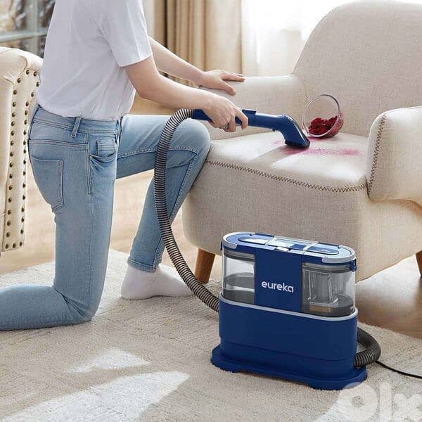 Eureka Spot Cleaner NEY100 4