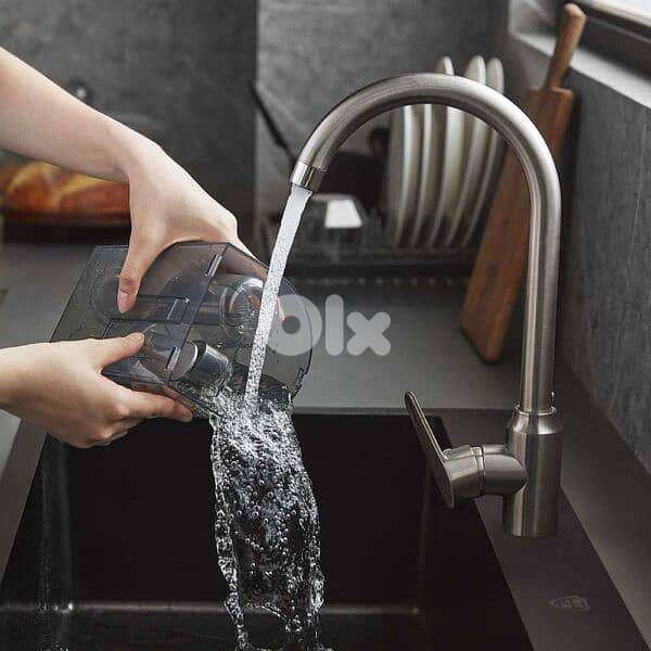 Eureka Spot Cleaner NEY100 5